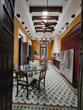 Casona Villa Sofia